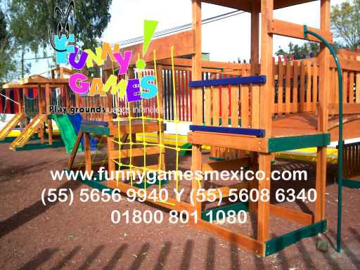 madera 15